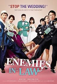 Enemies In Law (20