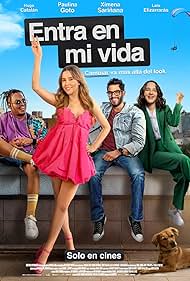 Entra en mi Vida (