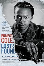 Ernest Cole Lost a