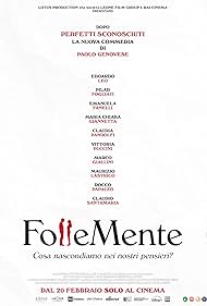 Follemente (2025)