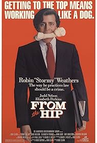 From the Hip (1987