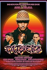 Patsers (2025)