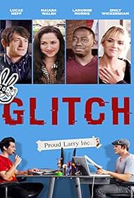 Glitch (2015)