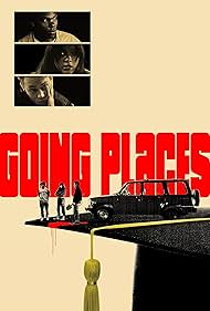 Going Places (2025