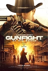Gunfight at Rio Br