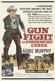 Gunfight at Comanc