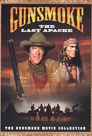 Gunsmoke: The Last