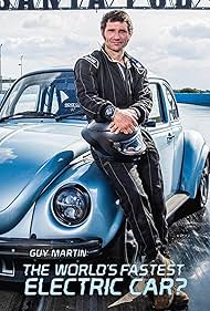 Guy Martin The Wor