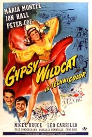 Gypsy Wildcat (194