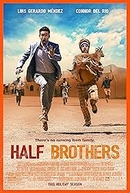 Half Brothers (202