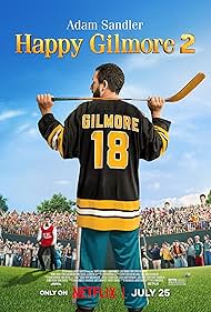Happy Gilmore 2 (2