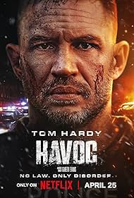 Havoc (2025)