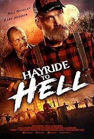 Hayride to Hell (2