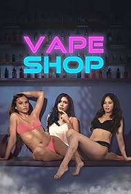 Vape Shop (2025)