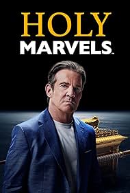 Holy Marvels with 