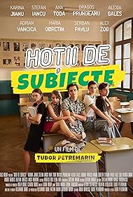 Hotii de Subiecte 