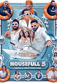 Housefull 5 (2025)
