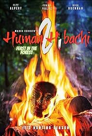 Human Hibachi 2 (2