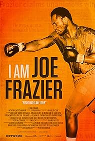 I Am Joe Frazier (