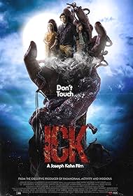 Ick (2024)
