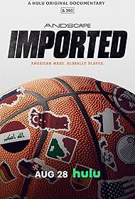 Imported (2025)