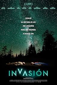 Invasion (2024)