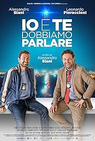 Io e te dobbiamo p
