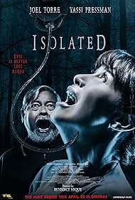 Isolated (2025)
