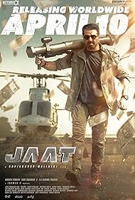 Jaat (2025)