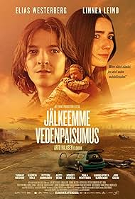 Jalkeemme vedenpai