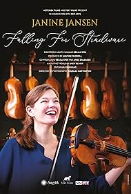 Janine Jansen Fall