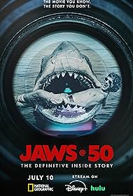 Jaws 50 (2025)