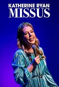 Katherine Ryan Mis