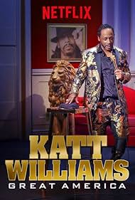Katt Williams: Gre