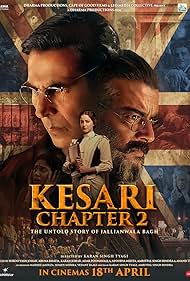 Kesari Chapter 2 T