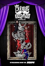 King of Drag (2025