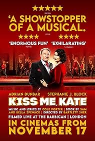 Kiss Me, Kate The 