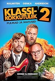 Klassikokkutulek 2