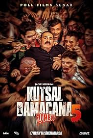 Kutsal Damacana 5 