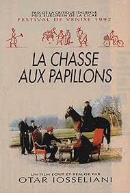 La chasse aux papi