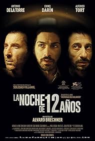 A Twelve Year Nigh