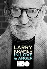 Larry Kramer in Lo