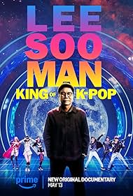Lee Soo Man King of K Pop (2025)
