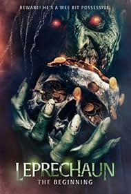 Leprechaun The Beg