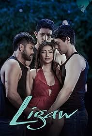 Ligaw (2025)