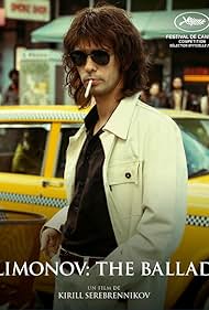 Limonov The Ballad
