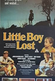 Little Boy Lost (1