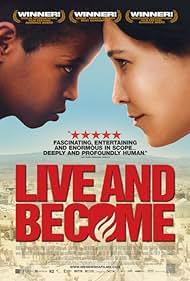 Live and Become (2