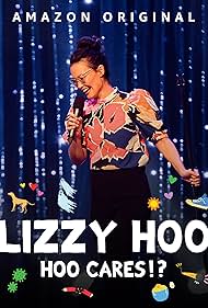 Lizzy Hoo Hoo Care