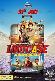 Lootcase (2019)